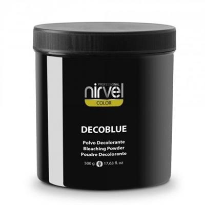 NIRVEL DECOBLUE 500ml