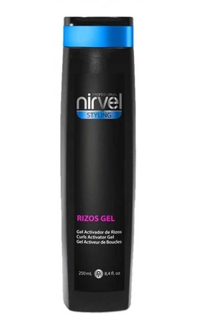 NIRVEL LOCIÓN ACTIVADORA DE RIZOS 250ml