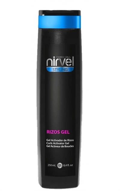 NIRVEL LOCIÓN ACTIVADORA DE RIZOS 250ml
