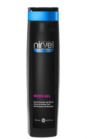 NIRVEL LOCIÓN ACTIVADORA DE RIZOS 250ml