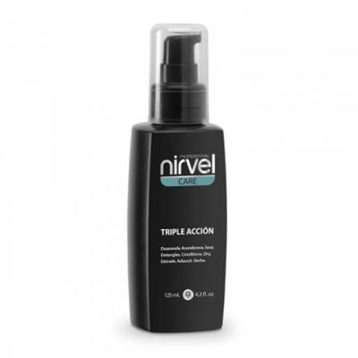 NIRVEL REPARADOR 125ml