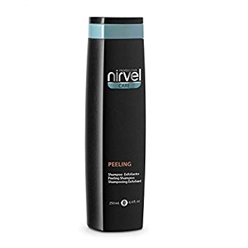 NIRVEL CHAMPÚ PEELING EXFOLIANTE 250ml