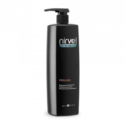 NIRVEL CHAMPÚ PEELING EXFOLIANTE 1000ml