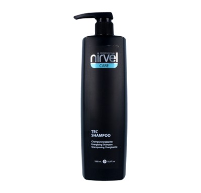 NIRVEL CHAMPÚ REPARADOR CABELLOS SECOS 1000ml