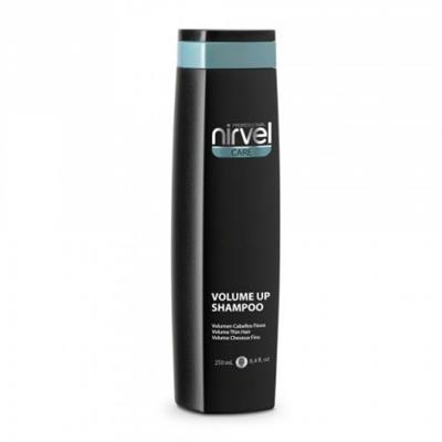 NIRVEL CHAMPÚ VOLUMEN 250ml