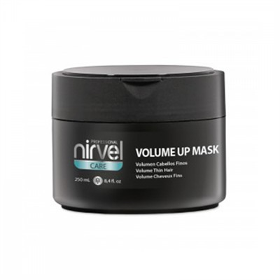VOLUMEN MASCARILLA NIRVEL 250ml