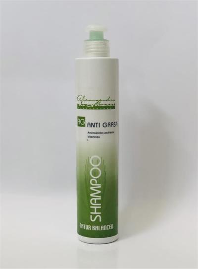 ALESSANDRO DI MARCO CHAMPU ANTIGRASA 250 ml