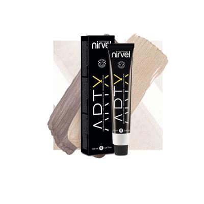 NIRVEL TINTE Nº 4-74 100ml
