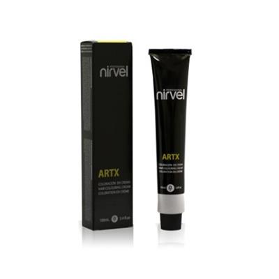 NIRVEL COLORACIÓN P-01 100ml