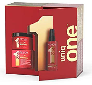 DUO UNIQ ONE PACK REVLON
