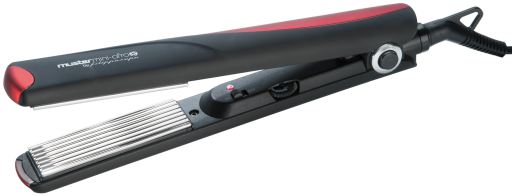 PLANCHA LOOK MUSTER HS