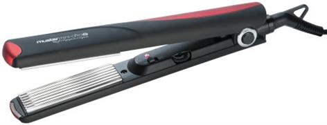 PLANCHA LOOK MUSTER HS