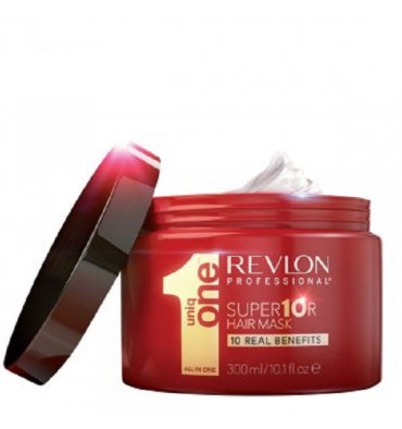 SUPERMASK UNIQ ONE NUEVO FORMATO 300ML