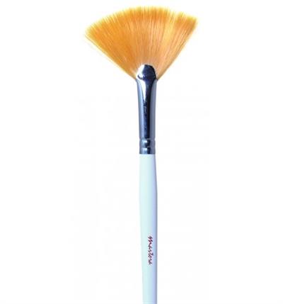 ABANICO PINCEL UÑAS