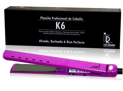 K6 PLANCHA VIOLETA