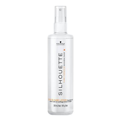 FLEXIBLE SILHOUETTE LOCIÓN 200ML

