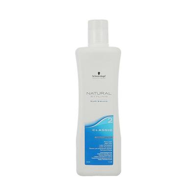 SCHWARZKOPF LOCIÓN PERMANENTE 1000ML Nº2