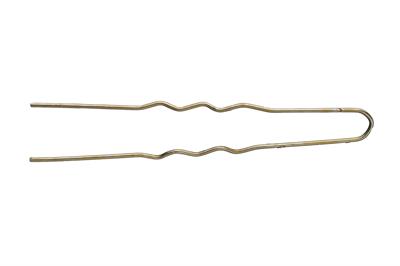 HORQUILLAS INVISIBLES BRONCE BOLSA 20 U. 55MM
