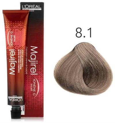 MAJIREL 8.1 TINTE