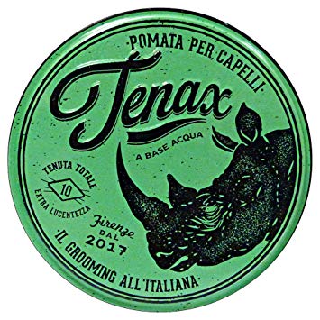 TENAX POMADA FIJACIÓN EXTRA-FUERTE 125ml