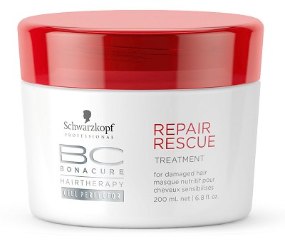 REPARADORA CABELLO DAÑADO SCHWARZKOPF MASCARILLA 750ML

