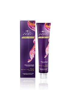 IC TINTE 100ml RUBIO PLATINO