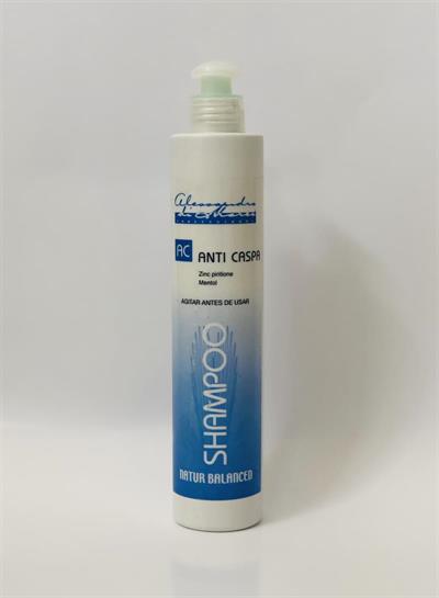 ALESSANDRO DI MARCO CHAMPU ANTICASPA 250 ml