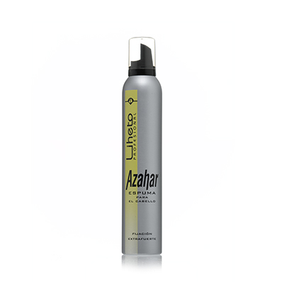LIHETO ESPUMA AZAHAR FIJACIÓN EXTRAFUERTE 400m