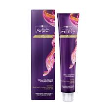 BLONDE TINTE 100ml RUBIO IRISÉ