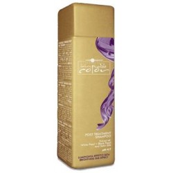 CHAMPÚ IC CON KERATINA 250ml