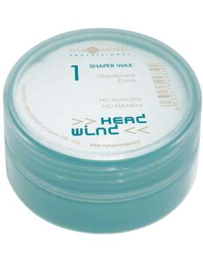HW Nº 1 CERA MOLDEADORA 100ml