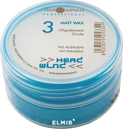 HW Nº 3 CERA MOLDEADORA 100ml