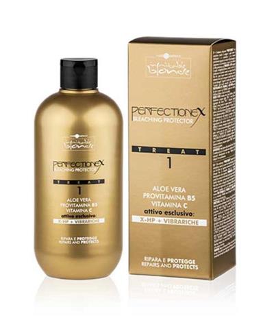 TRATAMIENTO PROTECCIÓN DE LAS DECOLORACIONES Nº1 500ml