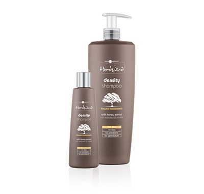 CHAMPÚ VOLUMEN HW 250ml