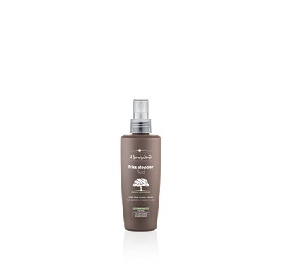 CHAMPÚ PARA CABELLO RIZADO Y ENCRESPADO HW 250ml