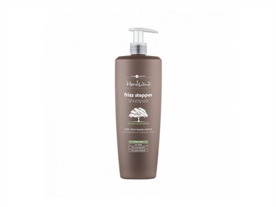 CHAMPÚ CABELLO RIZADO Y ENCRESPAMIENTO HW 1000ml