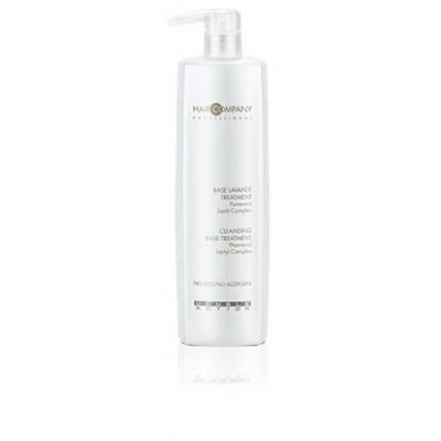 BASE TRATAMIENTO DERMOCALMANTE DA 1000ml