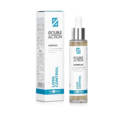 COMPLEJO PREVENCIÓN CAÍDA DA 50ml