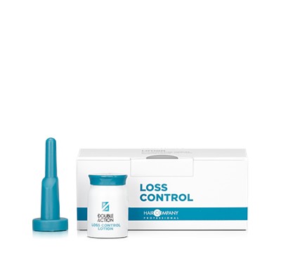 AMPOLLAS VITALIZANTE ANTICAÍDA DA 10/15ml