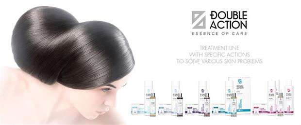 PEELING PURIFICANTE ANTICASPA DA 10/10ml