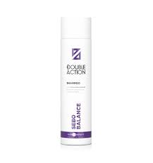 SHAMPOO SEBO CONTROL 250ml