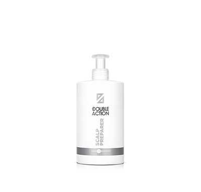 PREPARADOR CUTÁNEO DA TRATAMIENTOS 500ml