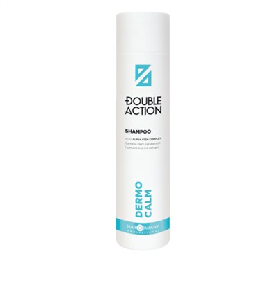 SHAMPOO DERMO CALM 250ml