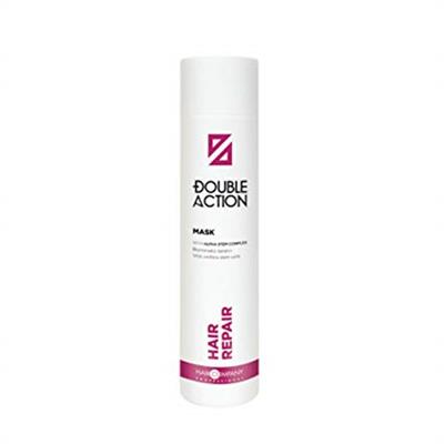 CAPILAR MASCARILLA REPARADORA 250ml