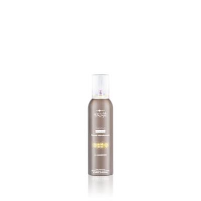 MOUSSE TREATING 200ml