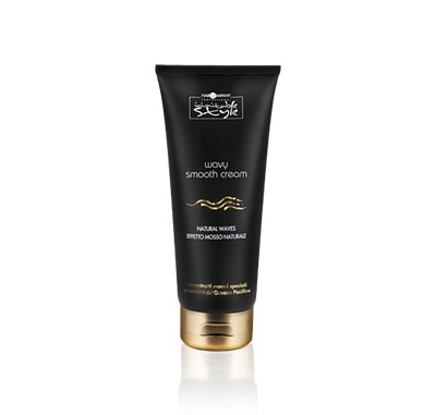 ONDAS Y RIZOS CREMA ELIMINA EL FRIZZ 200ml