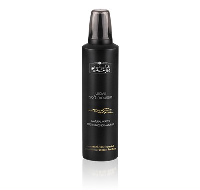 ESPUMA REESTRUCTURANTE STYLE 200ml