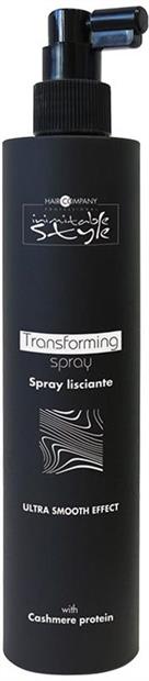 SPRAY LISCIANTE TRANSFORMING 300ml