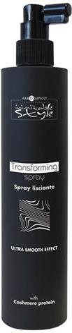SPRAY LISCIANTE TRANSFORMING 300ml