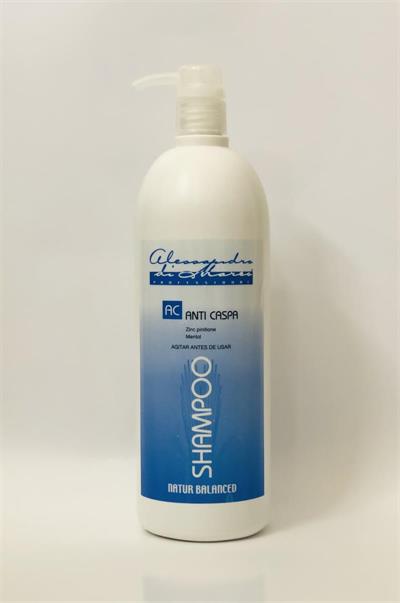 ALESSANDRO DI MARCO CHAMPU ANTICASPA 1000 ml